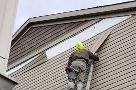 Best Siding Removal and Disposal  in Los Luceros, NM